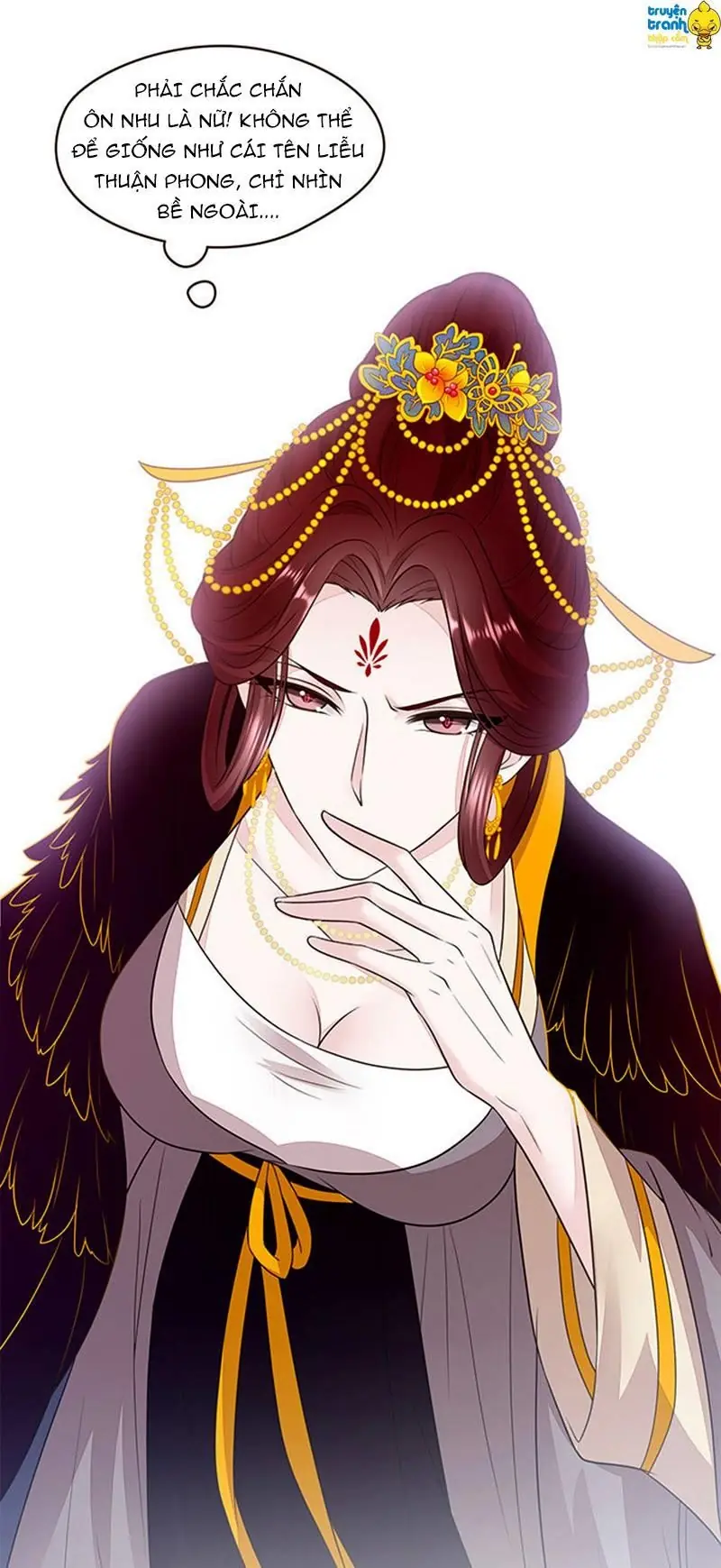 Đại Giá Thừa Tướng Chapter 73 - Trang 20