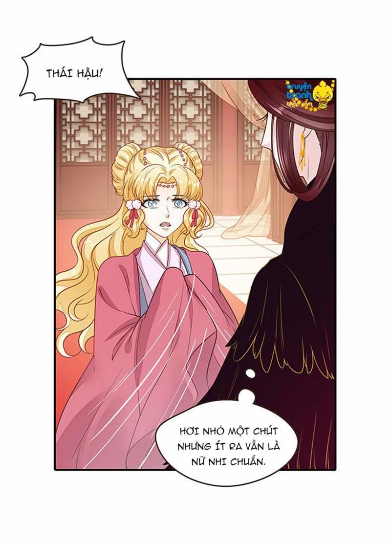 Đại Giá Thừa Tướng Chapter 73 - Trang 22