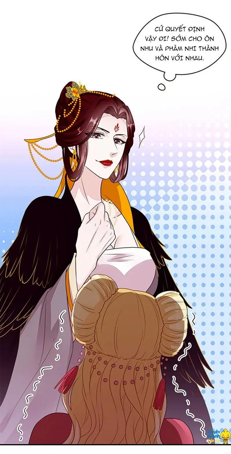Đại Giá Thừa Tướng Chapter 73 - Trang 23
