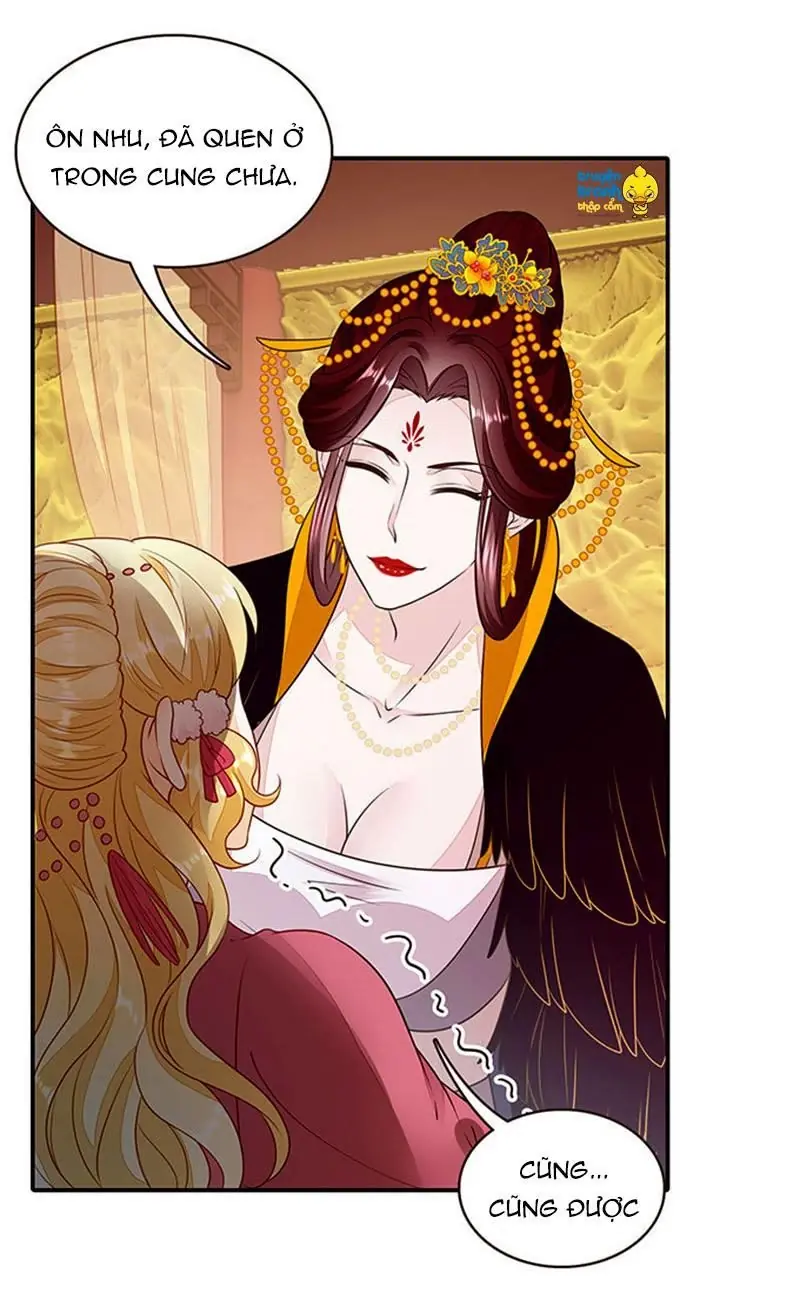Đại Giá Thừa Tướng Chapter 73 - Trang 24