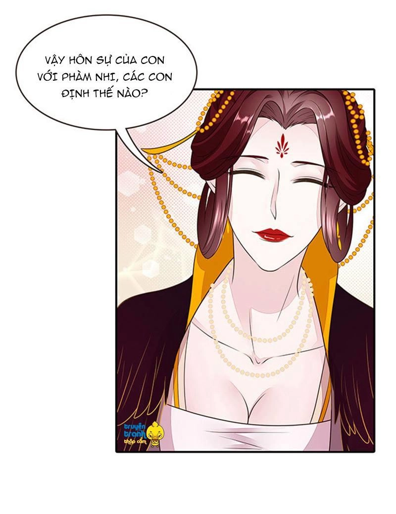 Đại Giá Thừa Tướng Chapter 73 - Trang 25