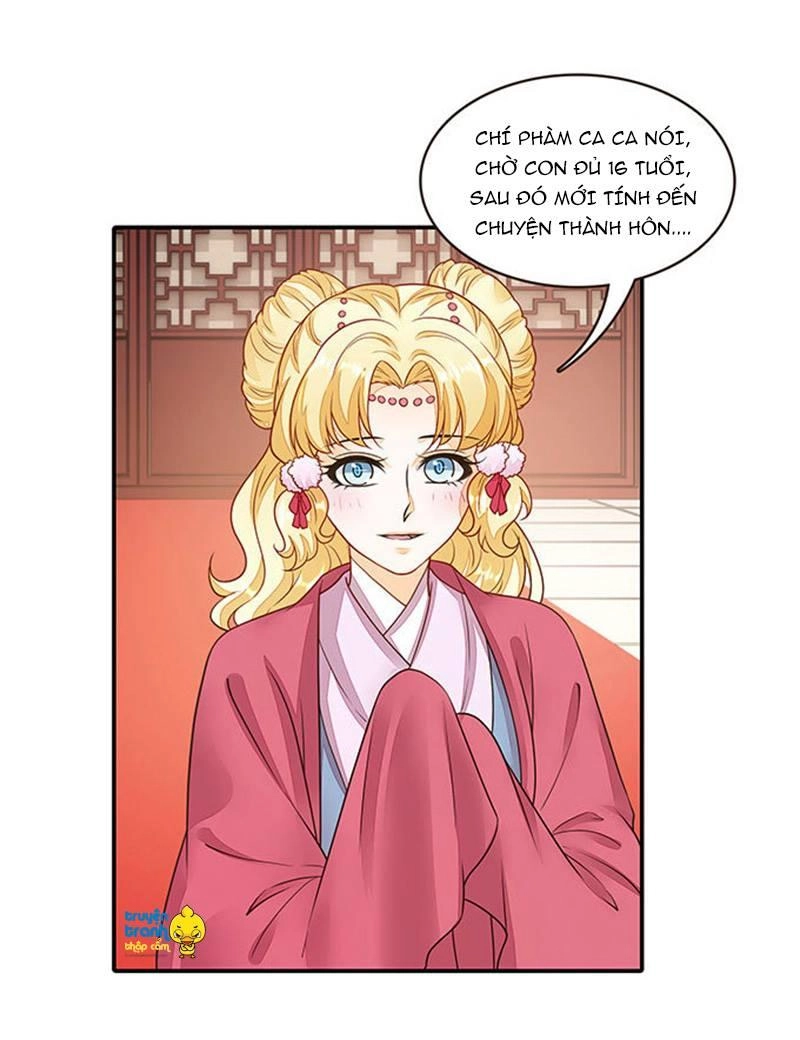 Đại Giá Thừa Tướng Chapter 73 - Trang 26