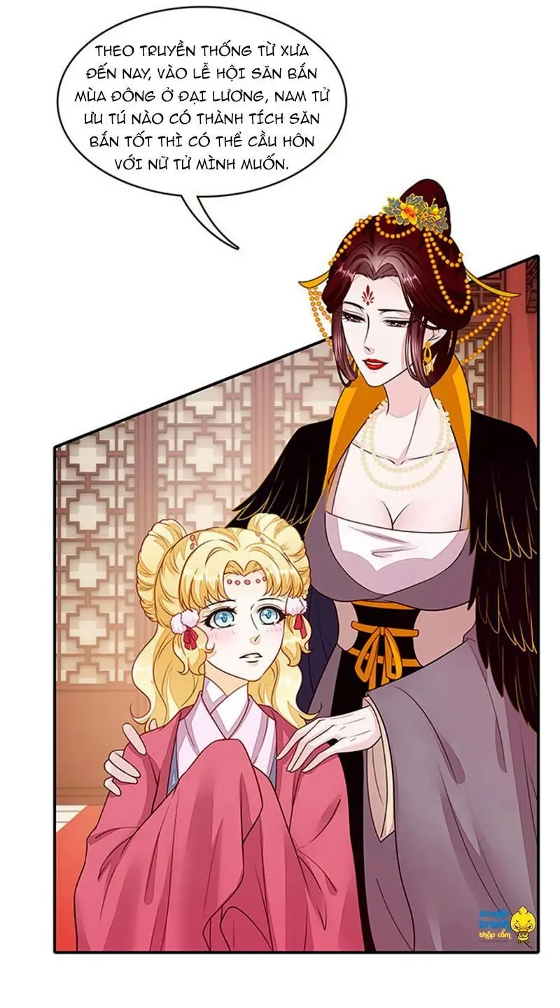 Đại Giá Thừa Tướng Chapter 73 - Trang 27