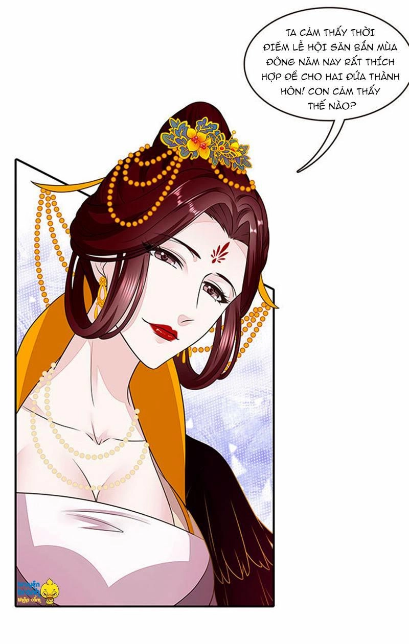 Đại Giá Thừa Tướng Chapter 73 - Trang 28