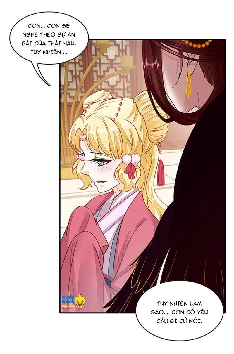 Đại Giá Thừa Tướng Chapter 73 - Trang 29