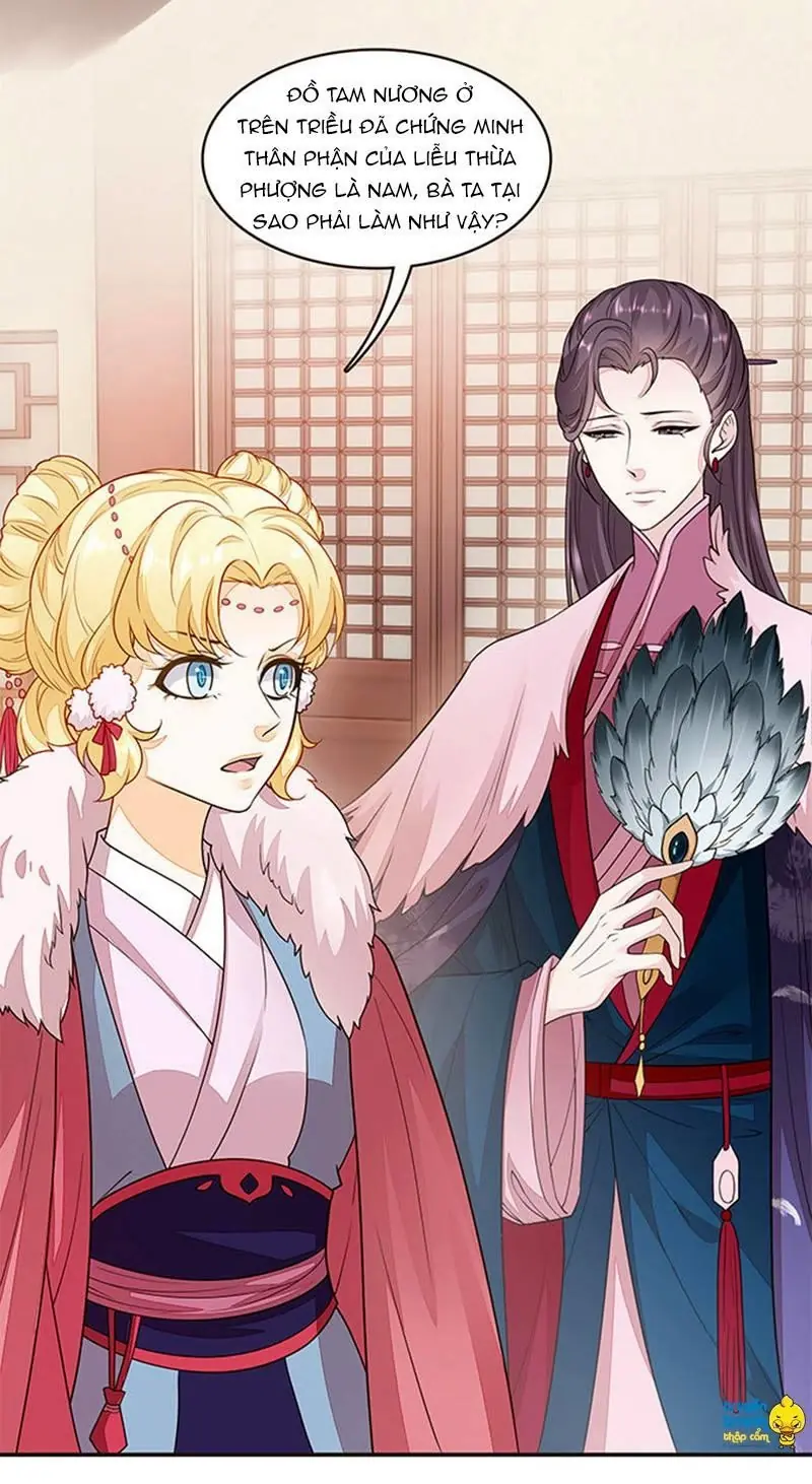 Đại Giá Thừa Tướng Chapter 73 - Trang 3