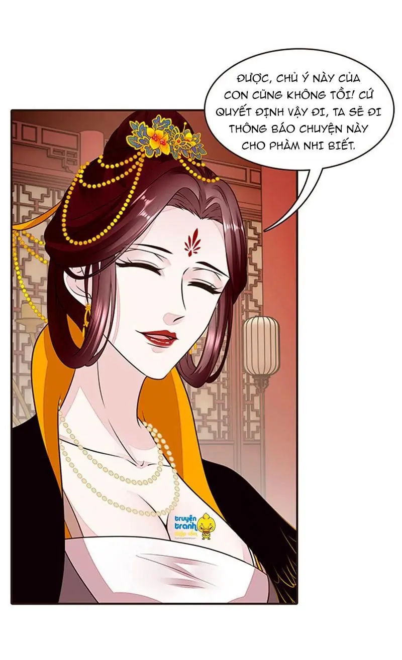 Đại Giá Thừa Tướng Chapter 73 - Trang 33