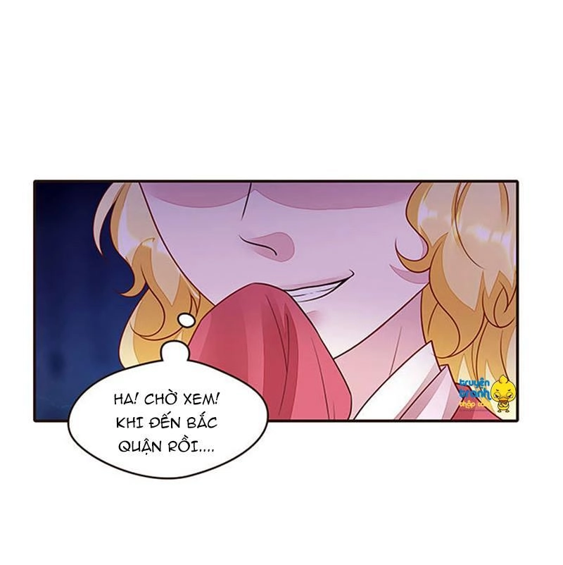 Đại Giá Thừa Tướng Chapter 73 - Trang 34