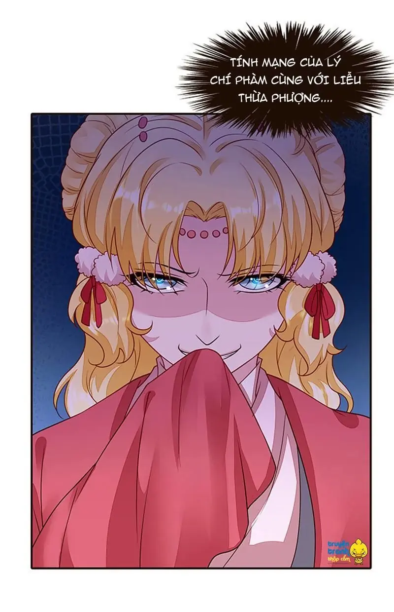 Đại Giá Thừa Tướng Chapter 73 - Trang 35