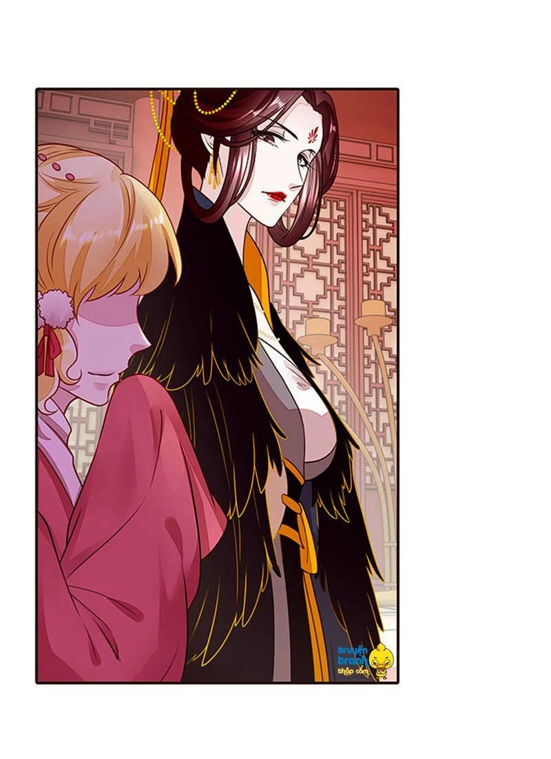 Đại Giá Thừa Tướng Chapter 73 - Trang 37