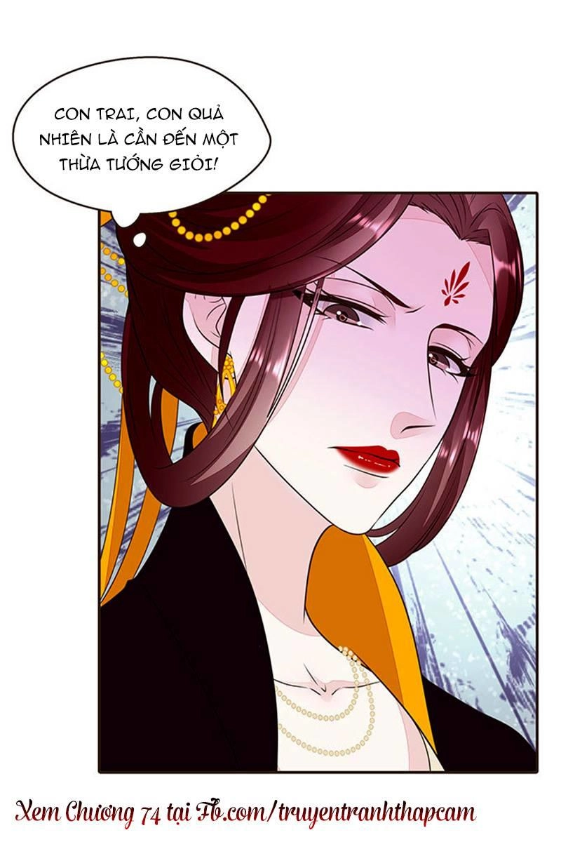 Đại Giá Thừa Tướng Chapter 73 - Trang 38