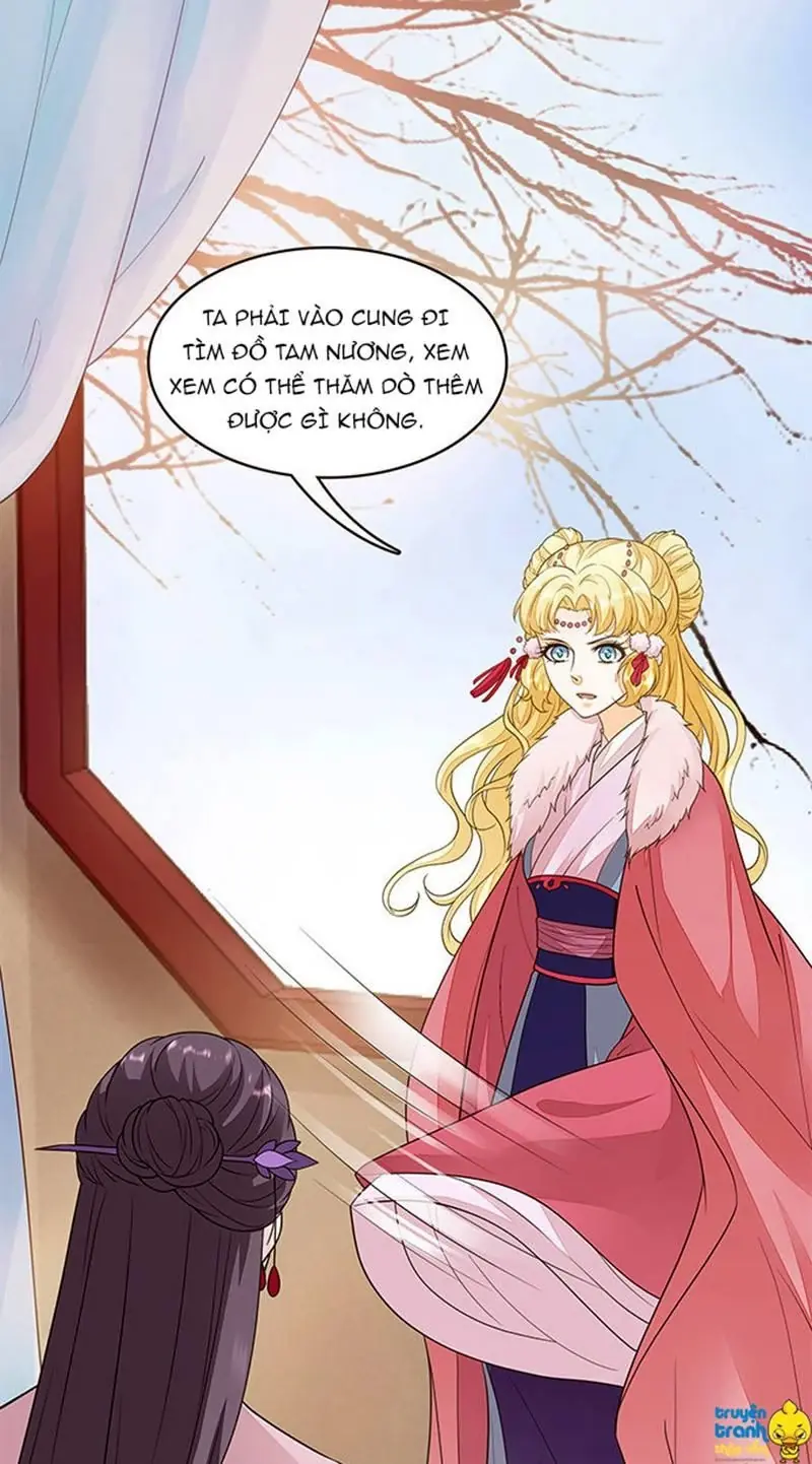 Đại Giá Thừa Tướng Chapter 73 - Trang 5