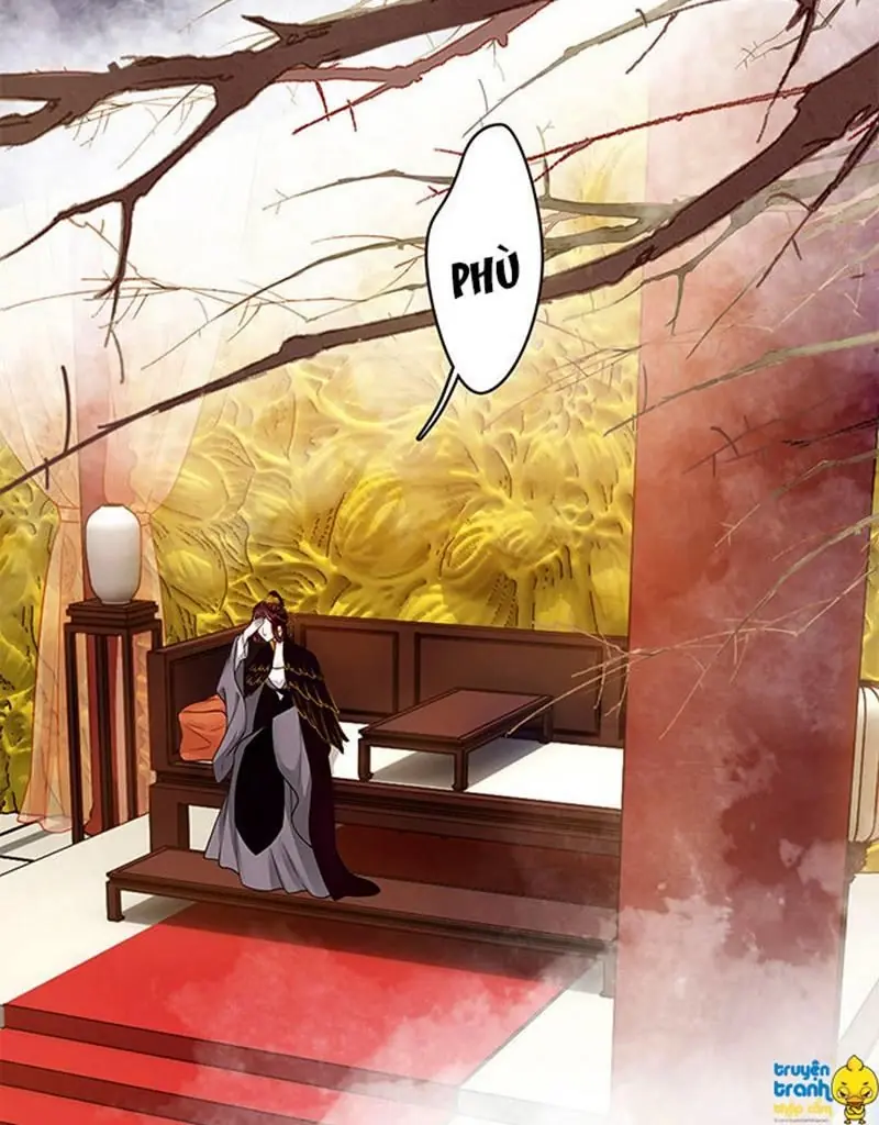 Đại Giá Thừa Tướng Chapter 73 - Trang 7