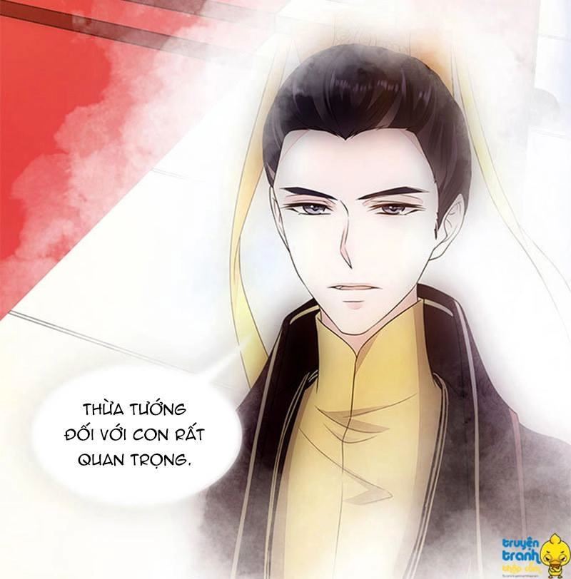 Đại Giá Thừa Tướng Chapter 73 - Trang 8
