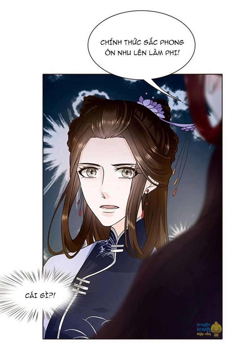 Đại Giá Thừa Tướng Chapter 74 - Trang 11