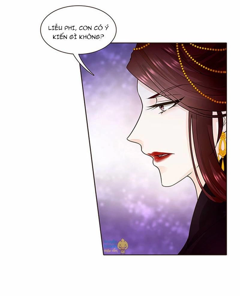 Đại Giá Thừa Tướng Chapter 74 - Trang 12