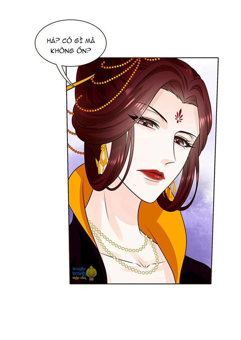 Đại Giá Thừa Tướng Chapter 74 - Trang 14