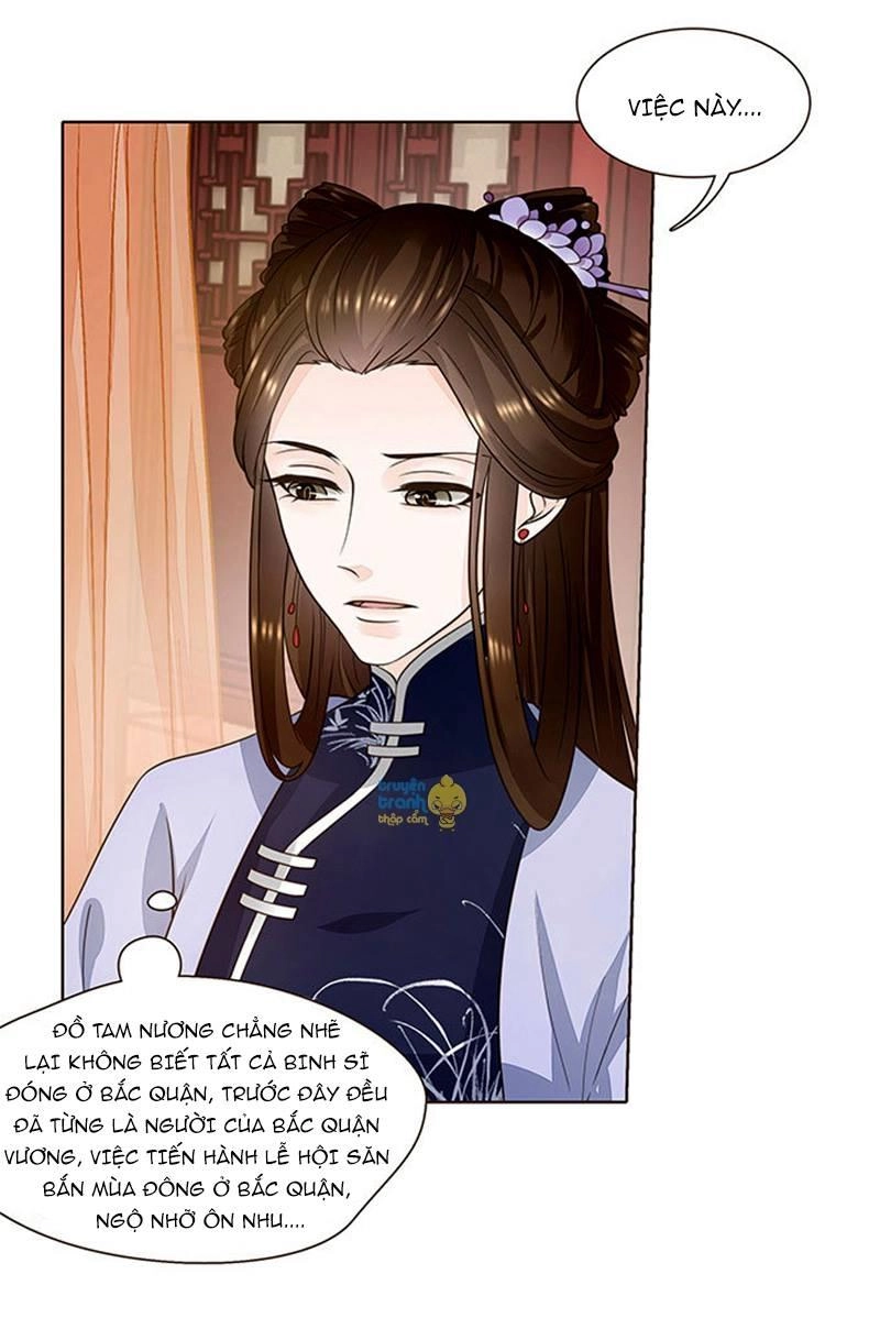 Đại Giá Thừa Tướng Chapter 74 - Trang 15