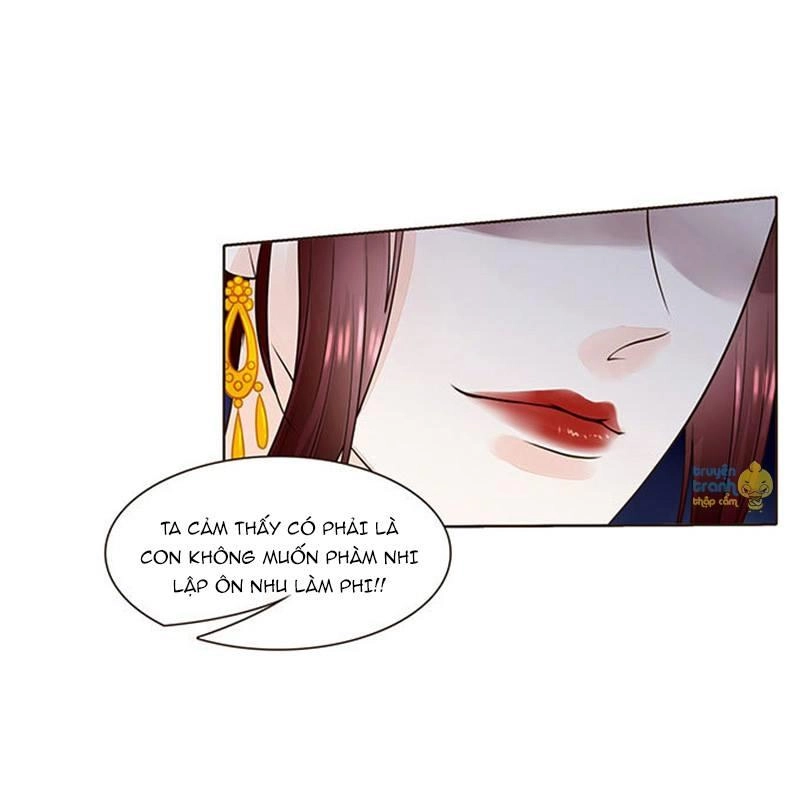 Đại Giá Thừa Tướng Chapter 74 - Trang 16