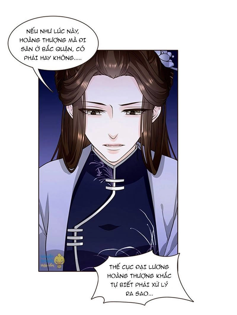 Đại Giá Thừa Tướng Chapter 74 - Trang 19