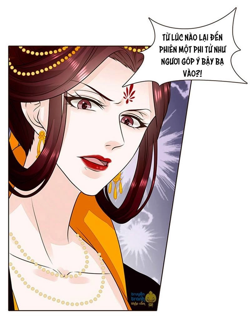 Đại Giá Thừa Tướng Chapter 74 - Trang 20