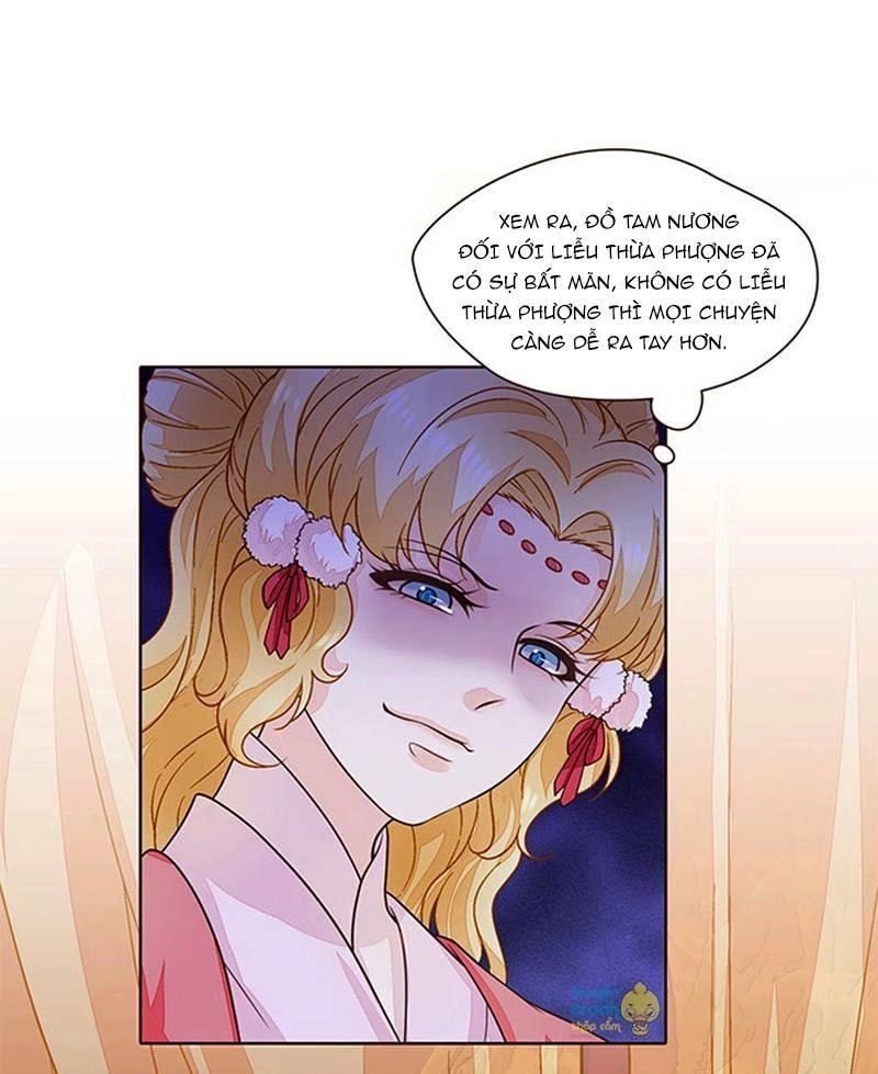 Đại Giá Thừa Tướng Chapter 74 - Trang 22
