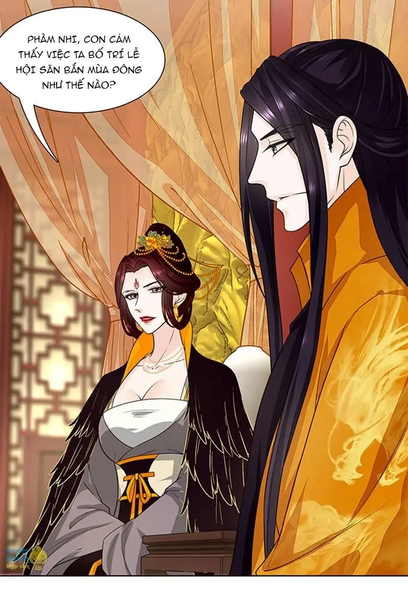 Đại Giá Thừa Tướng Chapter 74 - Trang 23