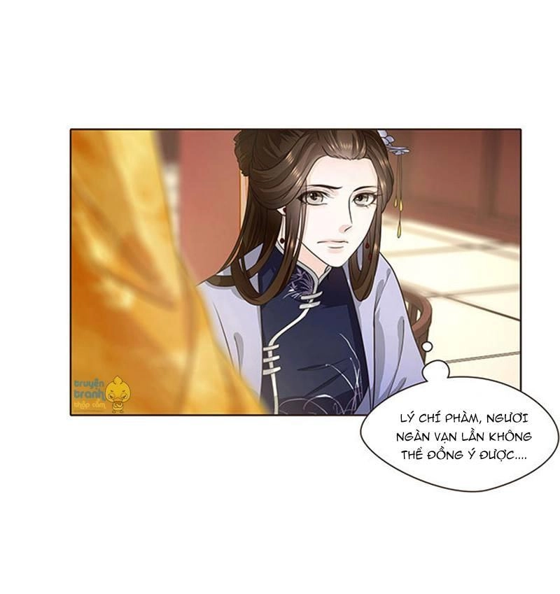 Đại Giá Thừa Tướng Chapter 74 - Trang 24