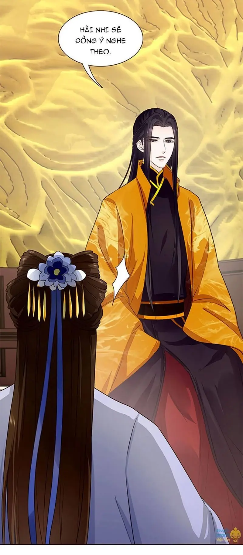 Đại Giá Thừa Tướng Chapter 74 - Trang 26
