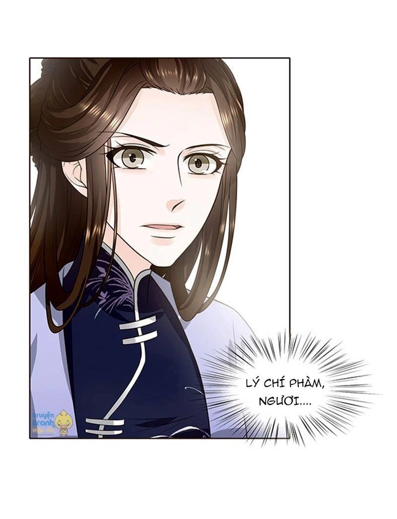 Đại Giá Thừa Tướng Chapter 74 - Trang 27
