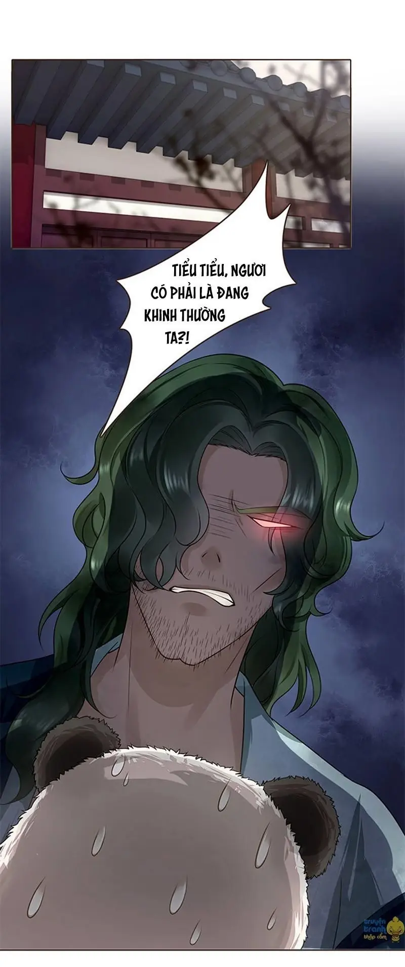 Đại Giá Thừa Tướng Chapter 74 - Trang 28