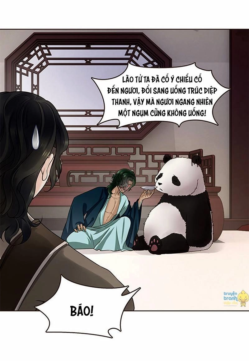Đại Giá Thừa Tướng Chapter 74 - Trang 29
