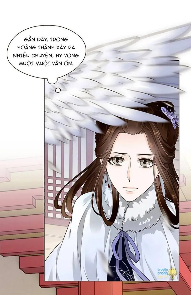 Đại Giá Thừa Tướng Chapter 74 - Trang 3