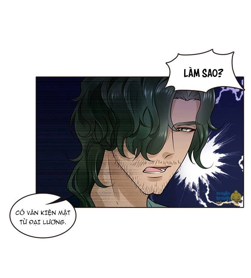 Đại Giá Thừa Tướng Chapter 74 - Trang 30