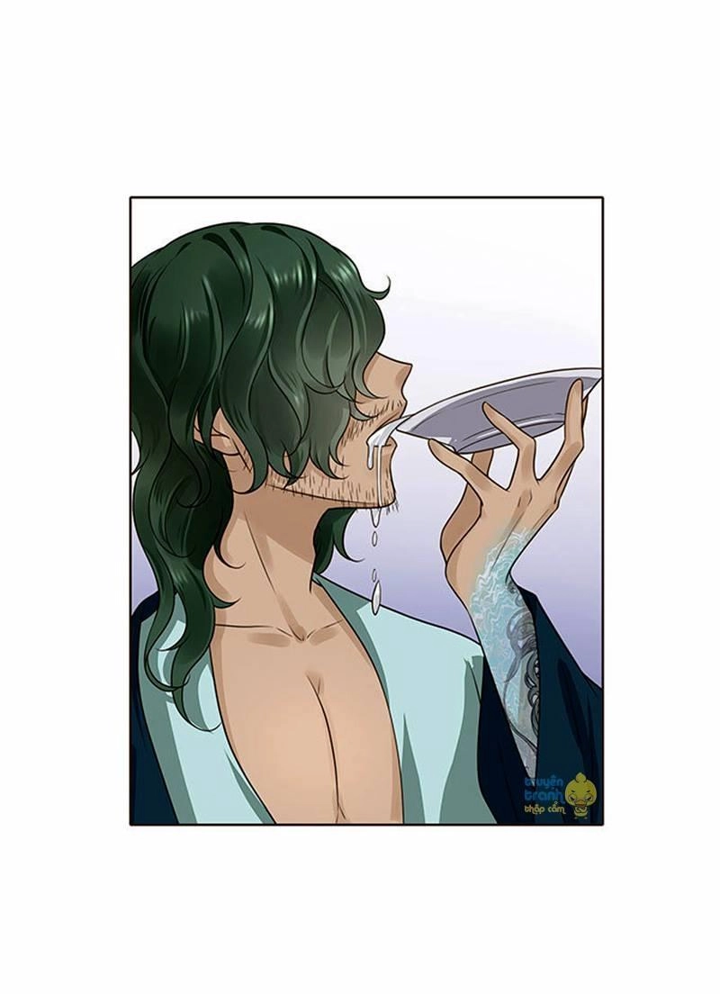 Đại Giá Thừa Tướng Chapter 74 - Trang 31