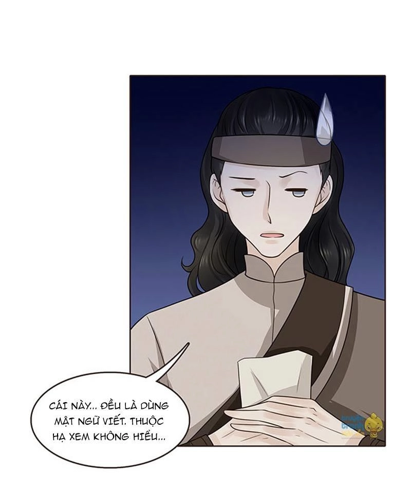 Đại Giá Thừa Tướng Chapter 74 - Trang 33