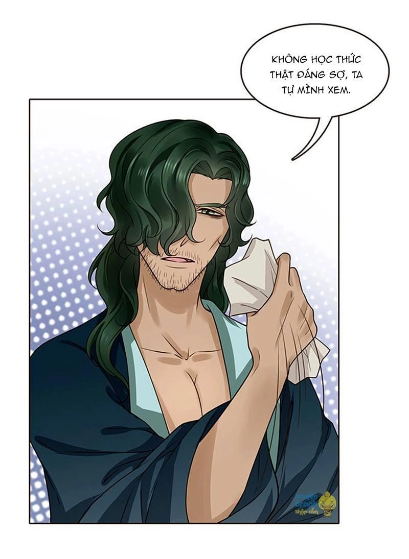 Đại Giá Thừa Tướng Chapter 74 - Trang 34