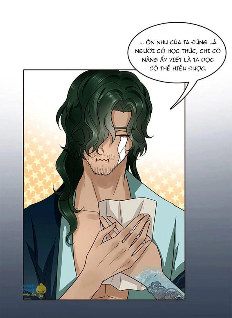 Đại Giá Thừa Tướng Chapter 74 - Trang 36