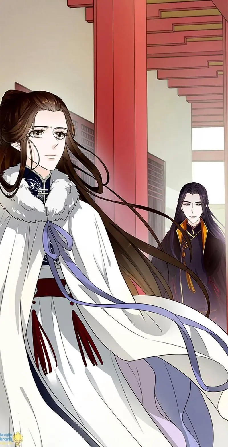 Đại Giá Thừa Tướng Chapter 74 - Trang 4