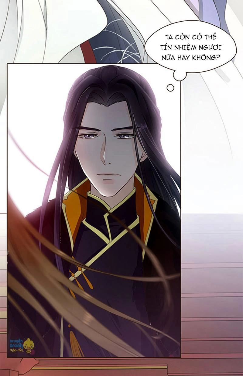 Đại Giá Thừa Tướng Chapter 74 - Trang 5
