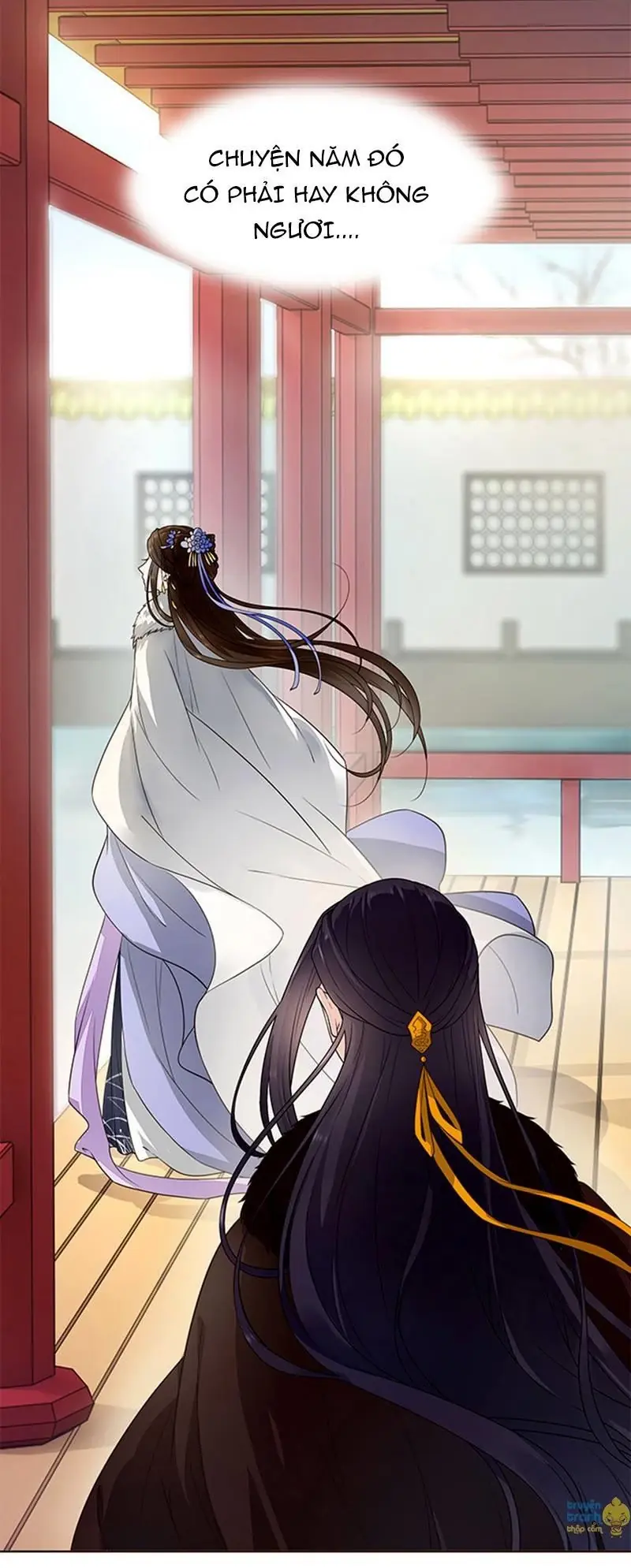 Đại Giá Thừa Tướng Chapter 74 - Trang 6
