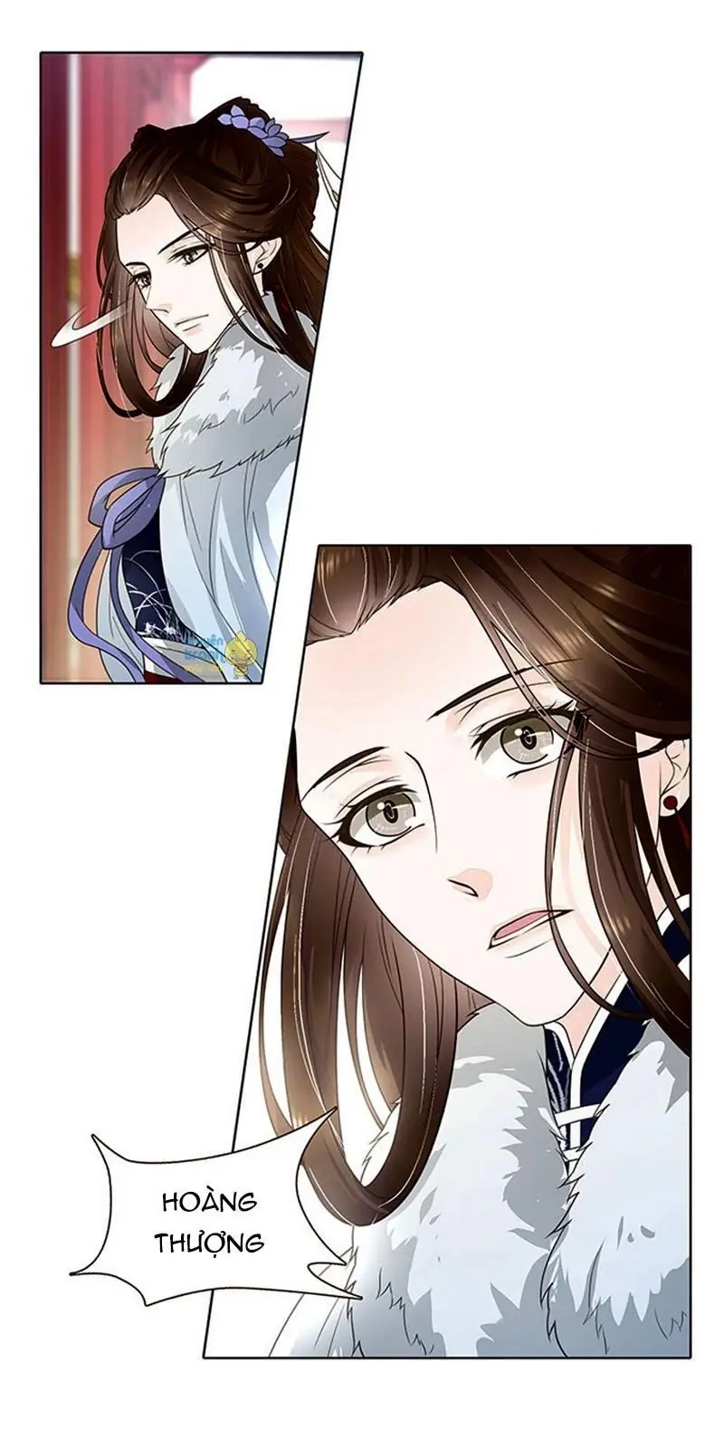 Đại Giá Thừa Tướng Chapter 74 - Trang 7