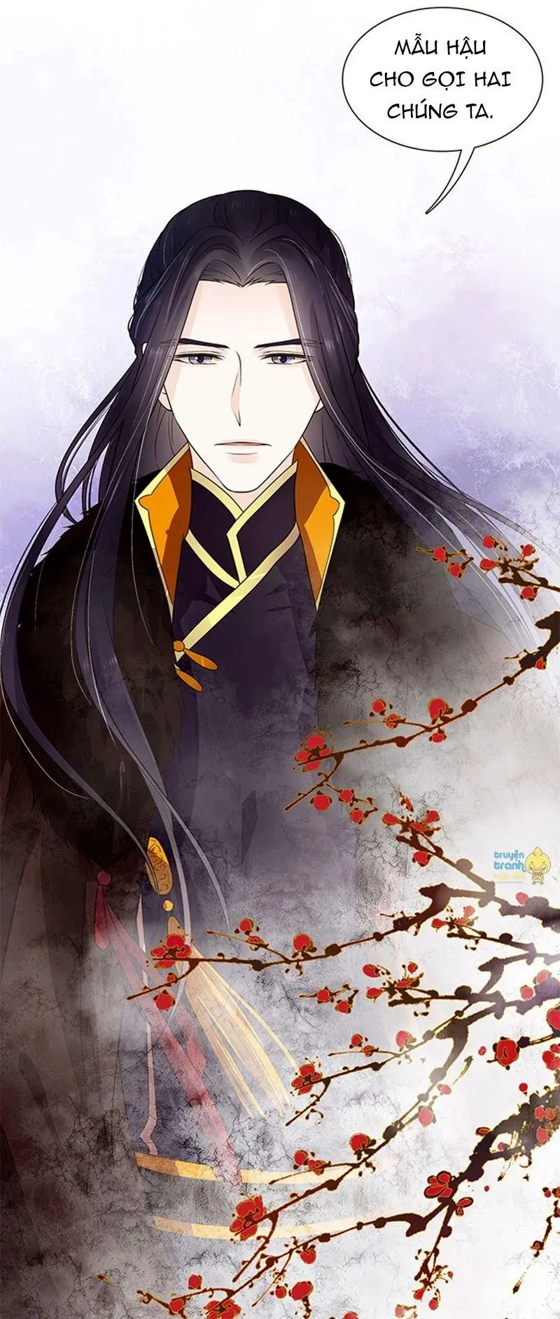 Đại Giá Thừa Tướng Chapter 74 - Trang 8