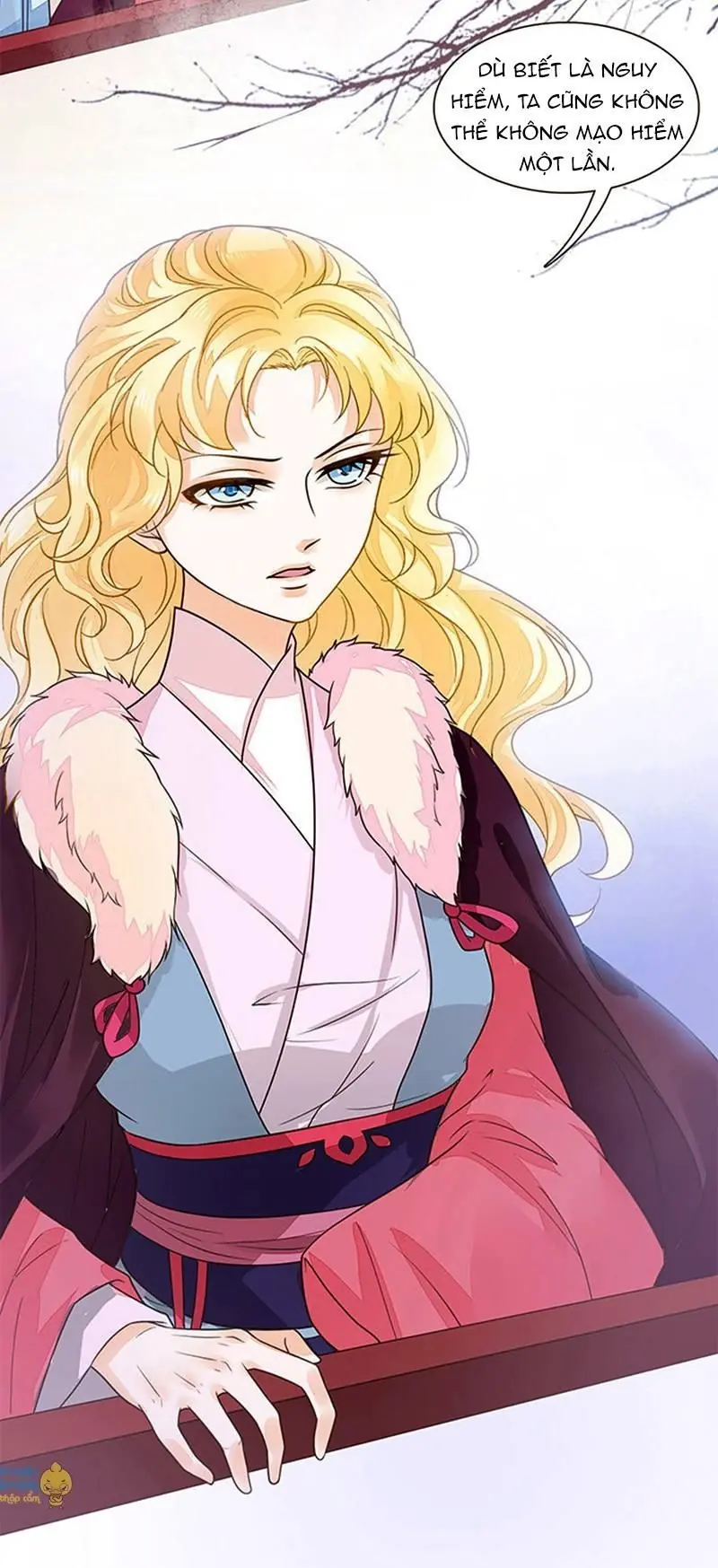 Đại Giá Thừa Tướng Chapter 75 - Trang 10