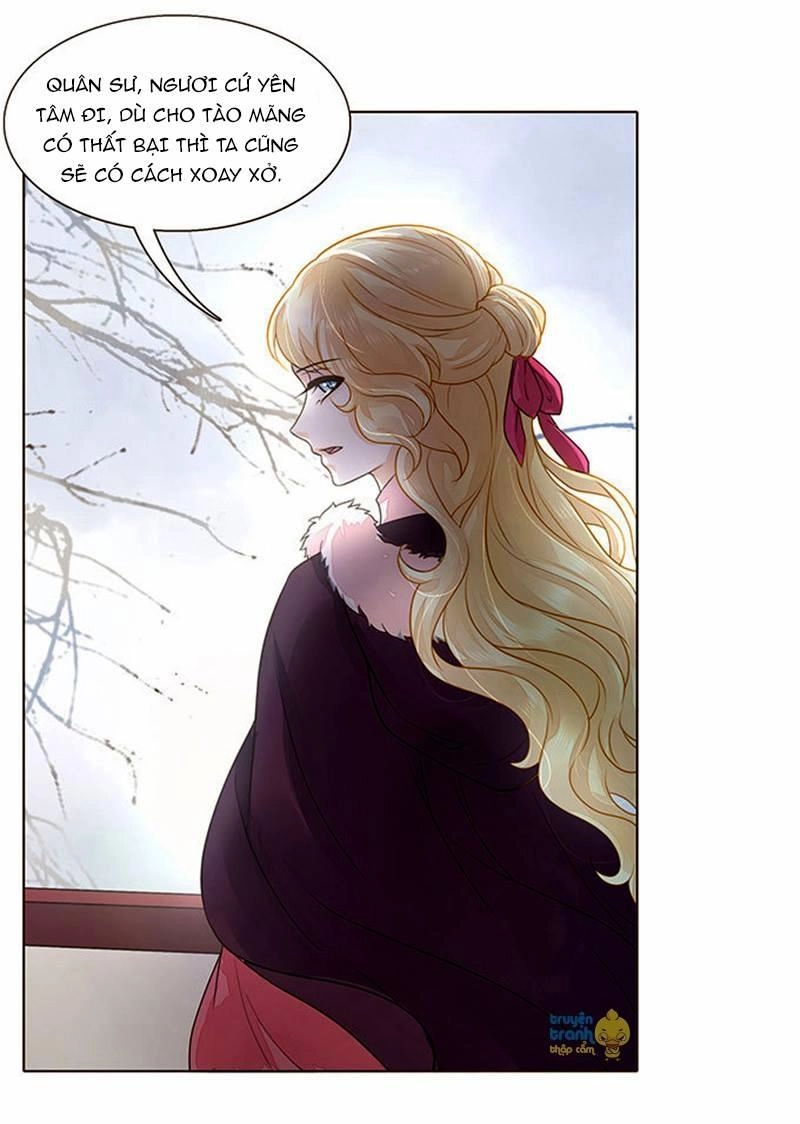 Đại Giá Thừa Tướng Chapter 75 - Trang 12