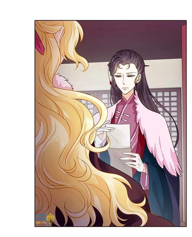 Đại Giá Thừa Tướng Chapter 75 - Trang 14