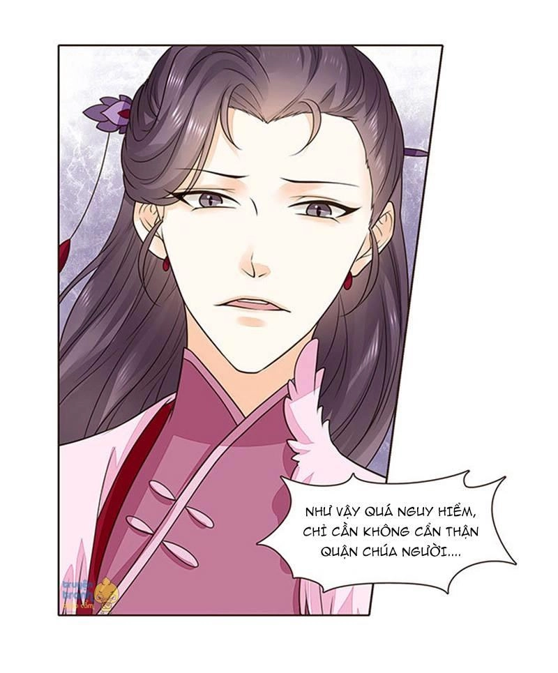 Đại Giá Thừa Tướng Chapter 75 - Trang 16