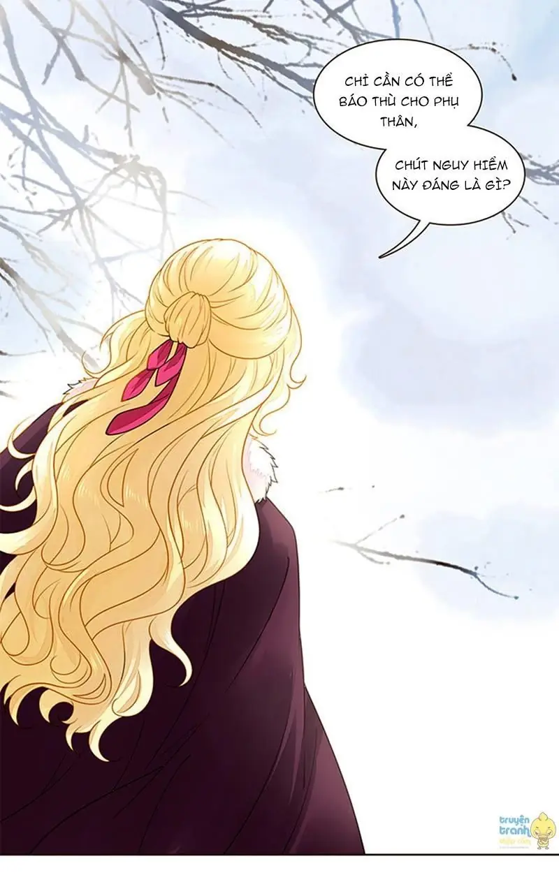 Đại Giá Thừa Tướng Chapter 75 - Trang 19