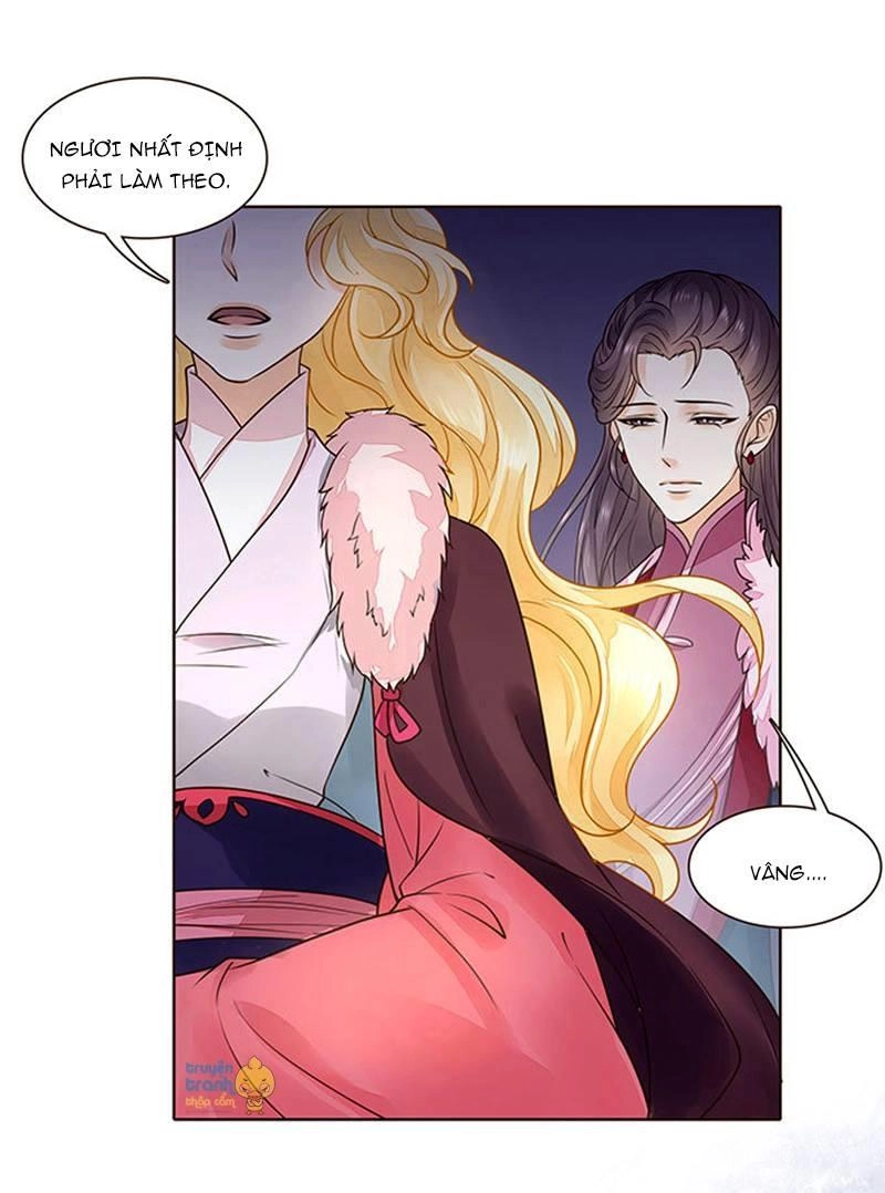 Đại Giá Thừa Tướng Chapter 75 - Trang 20