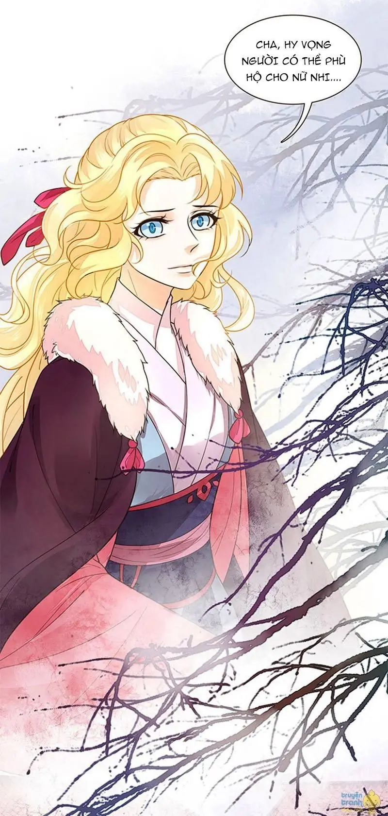 Đại Giá Thừa Tướng Chapter 75 - Trang 21